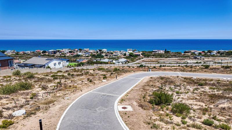 2 Bedroom Property for Sale in Tergniet Western Cape